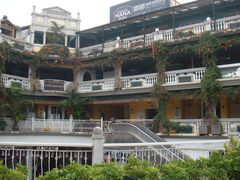 门面-娜娜度假小旅馆