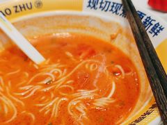 -粉小主·贵州酸汤牛肉粉(南京仙林金鹰店)