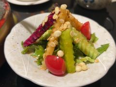 -天狗山料理(省体店)
