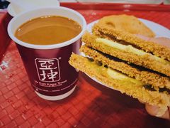 -亚坤(樟宜机场店 )