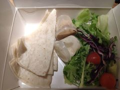 -龙治汉堡(中华城店)