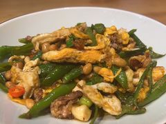 -胡子大厨·超级小炒肉(晶耀前滩店)