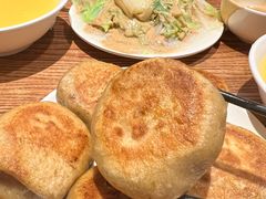 -清真吴记门钉肉饼·喜多利