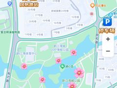 -新江湾城公园