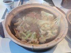 -新兴·金羊座·粤菜点心(乐峰店)