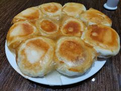 -郑庄脂渣海鲜楼(九水路店)