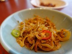 -镇江苏宁万豪酒店-苏筵中餐厅