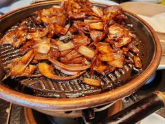 -四季民福烤鸭店(外滩外白渡桥店)