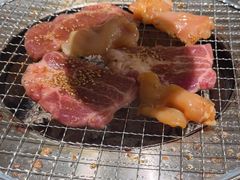 -隐家本格烧肉(万达广场店)