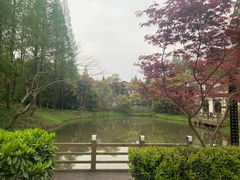 -上海怡沁园度假酒店