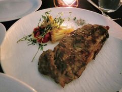 -圣丰索菲特·法国餐厅