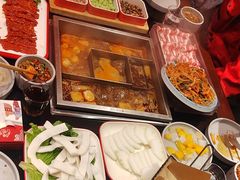 -重庆德忆火锅（龙南街3店）(渝水岸餐饮)