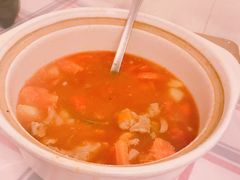-玲珑餐厅(陕西南路店)