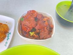 -弄堂面馆(金运路店)