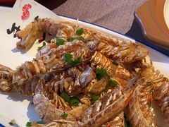 -海门鱼仔·潮汕味(燕岭店)