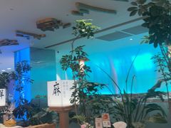 -桂满陇·杭州小馆(巴黎春天浦建店)