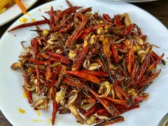 -西塔隆太白烤牛肉馆(图们路店)