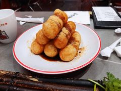 -吃不恼火·江湖菜·小酒馆(日月光田子坊店)