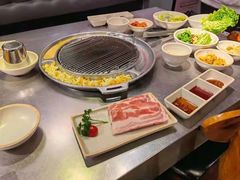 -喜来稀肉(虹泉路店)