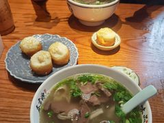 牛杂粉丝汤-鑫震源·苏式大虾生煎(山塘街店)