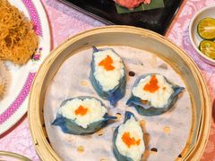 -囍凤楼·粤菜·点心·火锅(温特莱店)