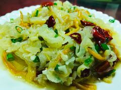 -温州一家人美食(西木头市店)