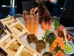 -花潮料理艺食馆(SM新生活广场店)