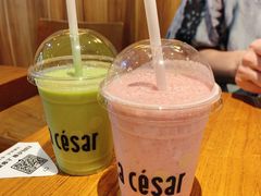-乐凯撒披萨(中心书城店)