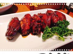 -妈妈菜舟山海鲜(定海古城店)
