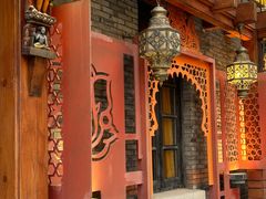 -甘尼仕印度餐厅爵士酒吧(阳春巷店)
