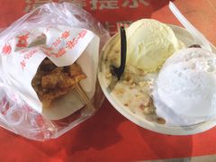 第一家清补凉-海大南门夜市(海富街店)