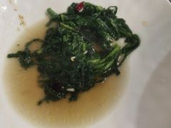 -洛东土菜馆(建国北路店)