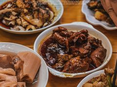 素藕汤-雨田饭店