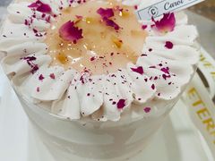 -CarolCake卡萝家(锦华万达店)