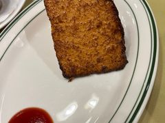 -秋林西餐厅