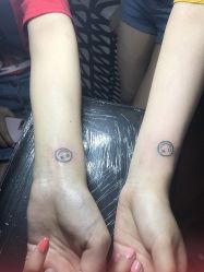 -SNOW TATTOO STUDIO