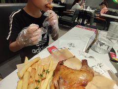 -卡朋西餐(大信新都汇店)