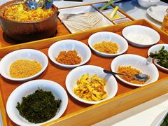 -黑明餐厅(白鹭洲店)