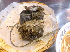 -四季春(美食街店)