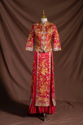 -欣薇婚纱(新源乐汇城店)