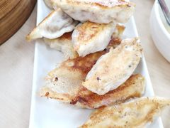 锅贴-三盛楼饭店(四流中路店)