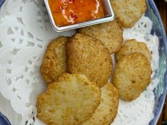 -旺鲜渔港连锁餐厅·珠海特色美食地标(爱情邮局店)