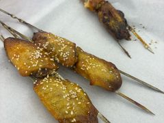 -牛魔王大排档(海亮店)