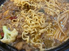 -香村里·重庆鸡公煲(世纪华联总店)