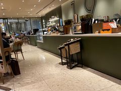 -星巴克臻选(广州太古汇店)