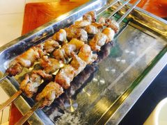 -情忆草原涮肉馆