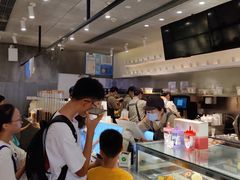 -喜茶(深圳东门1234店)