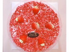 -八喜冰淇淋蛋糕(富国店)