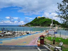 -三亚西岛海洋文化旅游区