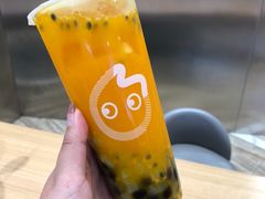 -CoCo都可(卓展店)